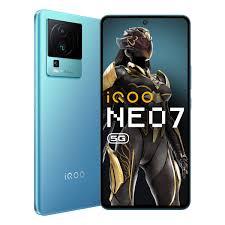 iQOO Neo 7 5G